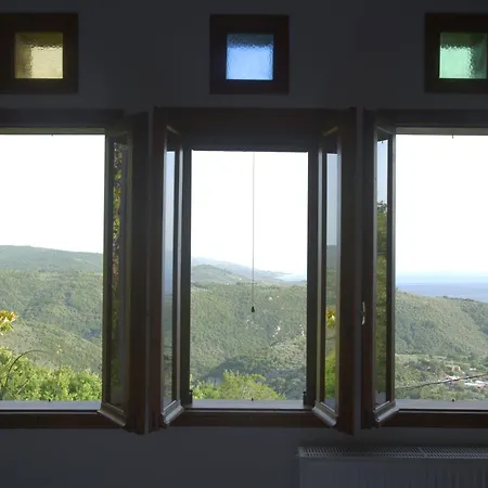 Horizon #p1, Milies 公寓 *