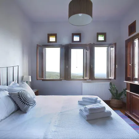 Holiday home Horizon #p1, Milies *