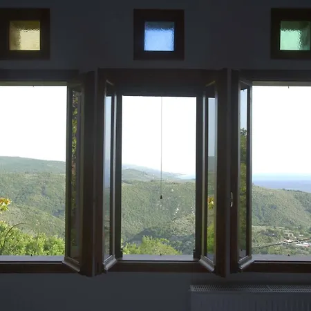 Holiday home Horizon #p1, Milies