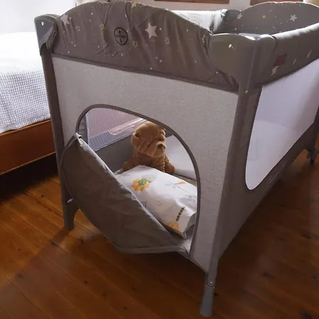 بيت للعطل Horizon #p1, Milies