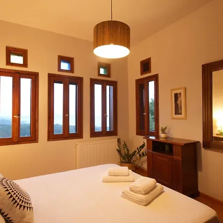 Holiday home Horizon #p1, Milies *