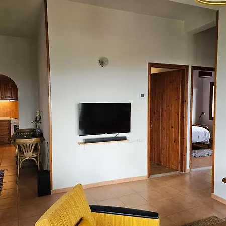 Horizon #p1, Milies Holiday home Mileai