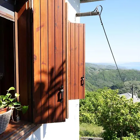 Horizon #p1, Milies بيت للعطل *