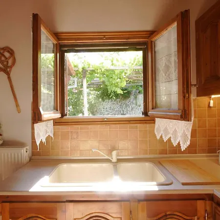 Holiday home Horizon #p1, Milies *