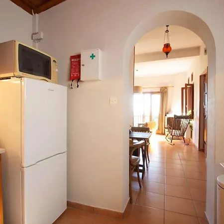 بيت للعطل Horizon #p1, Milies