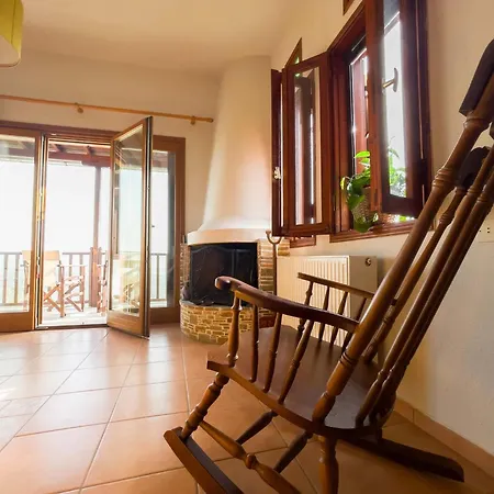 Holiday home Horizon #p1, Milies *