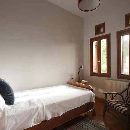 Horizon #p1, Milies Miléai