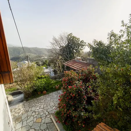 Hébergement de vacances Horizon #p1, Milies Miléai