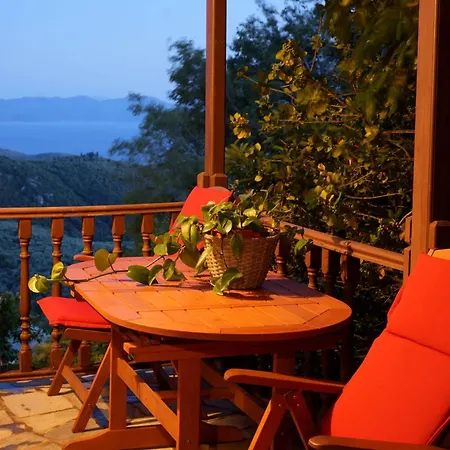 Horizon #p1, Milies بيت للعطل *