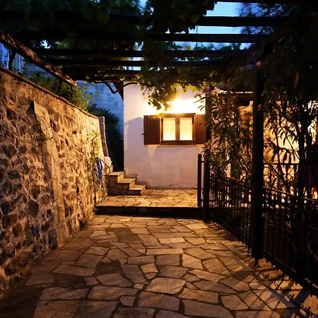 Horizon #p1, Milies Miléai