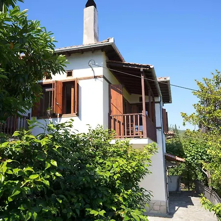 Horizon #p1, Milies بيت للعطل *