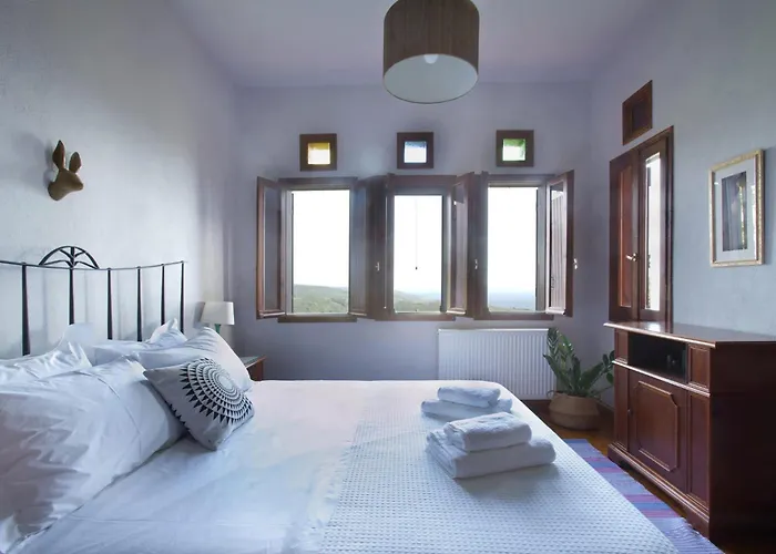 Case de vacanță Horizon #p1, Milies *