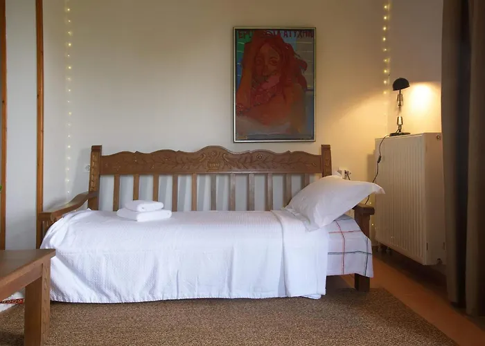 Case de vacanță Horizon #p1, Milies *