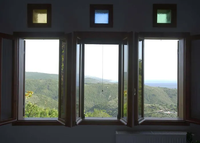 Case de vacanță Horizon #p1, Milies