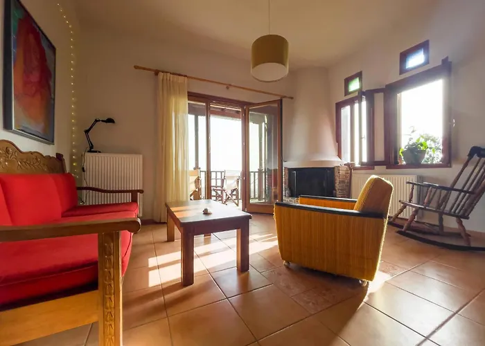 Horizon #p1, Milies * Miléai