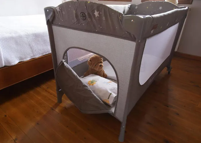 Case de vacanță Horizon #p1, Milies