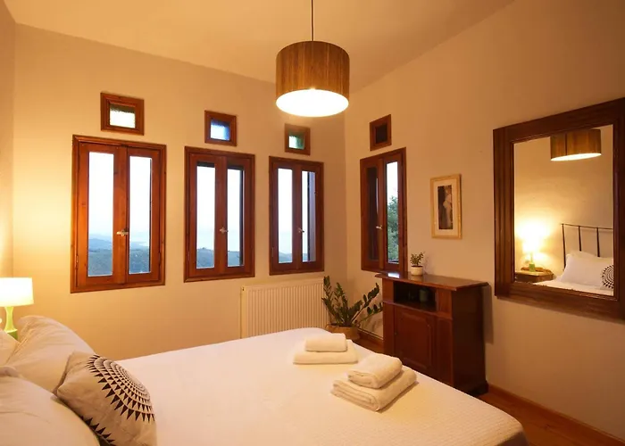 Case de vacanță Horizon #p1, Milies *