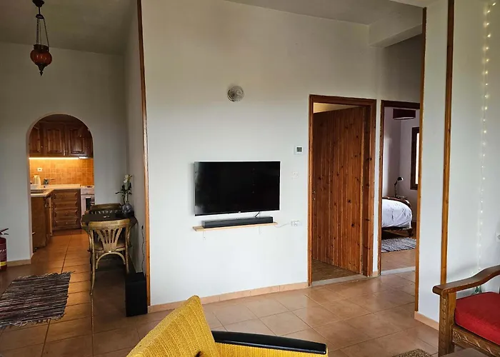 Horizon #p1, Milies Case de vacanță Miléai