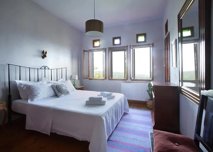 Horizon #p1, Milies * Miléai