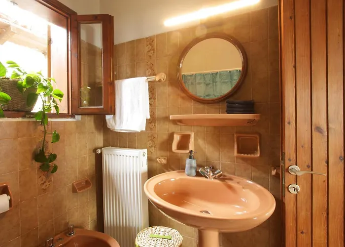 Case de vacanță Horizon #p1, Milies