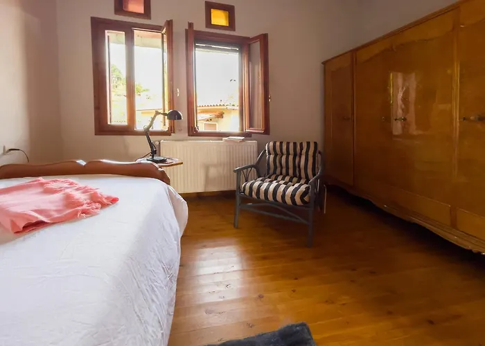 Case de vacanță Horizon #p1, Milies *