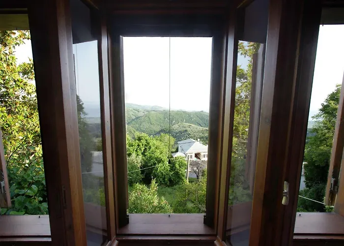 Horizon #p1, Milies Miléai