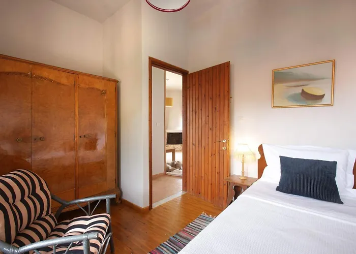 Case de vacanță Horizon #p1, Milies *