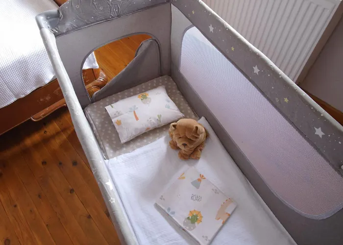 Horizon #p1, Milies Case de vacanță Miléai