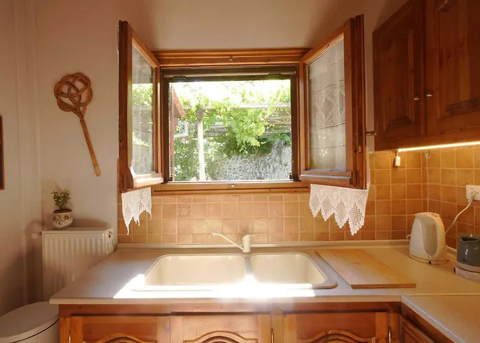 Case de vacanță Horizon #p1, Milies *