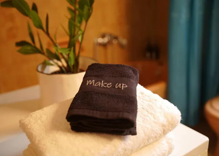 Horizon #p1, Milies Case de vacanță