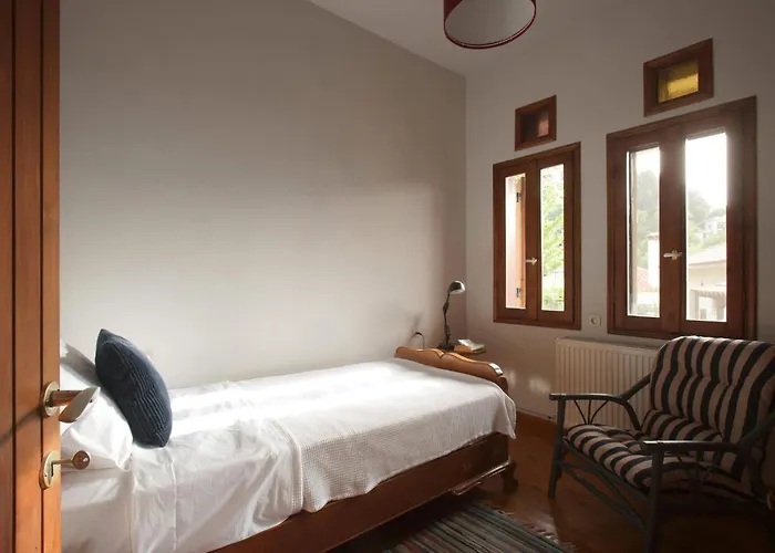 Horizon #p1, Milies Miléai