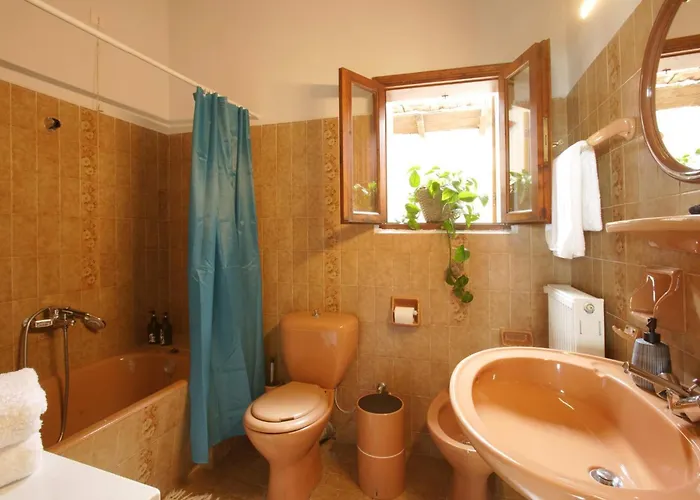 Case de vacanță Horizon #p1, Milies Miléai