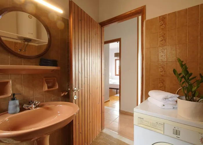 Horizon #p1, Milies Case de vacanță