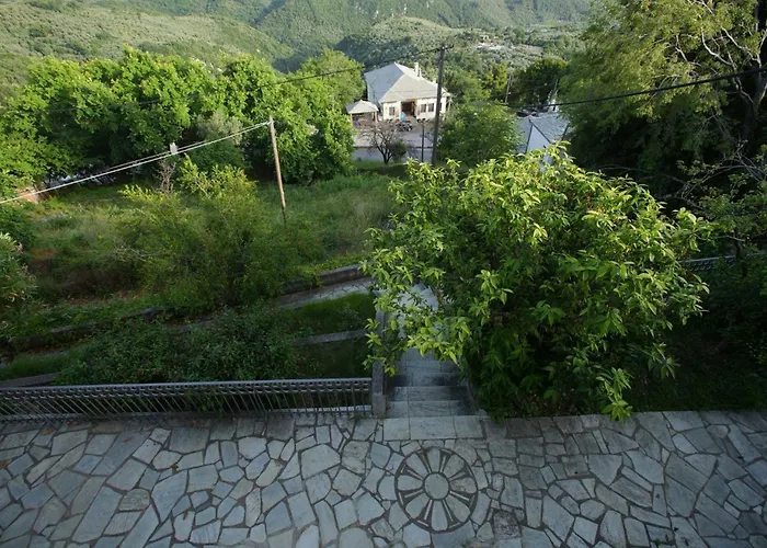 Horizon #p1, Milies Miléai