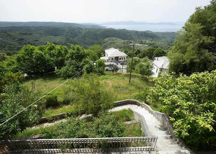 Horizon #p1, Milies Case de vacanță *