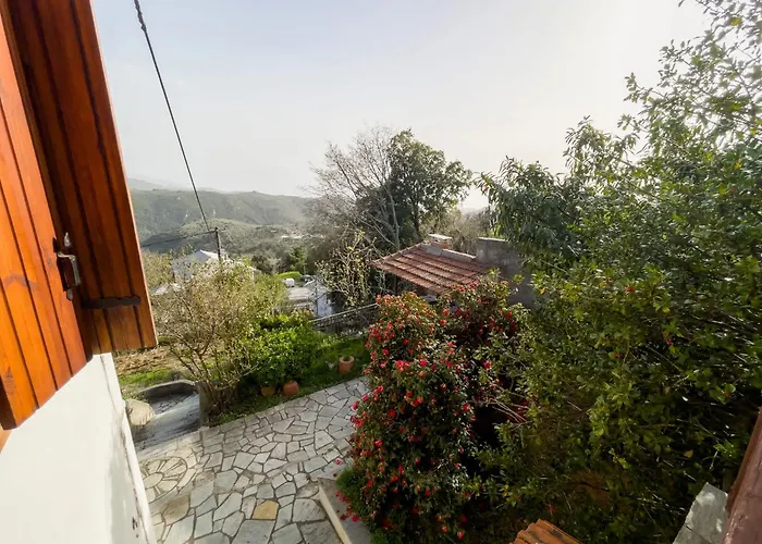 Case de vacanță Horizon #p1, Milies Miléai