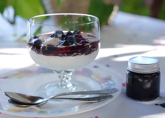 Case de vacanță Horizon #p1, Milies