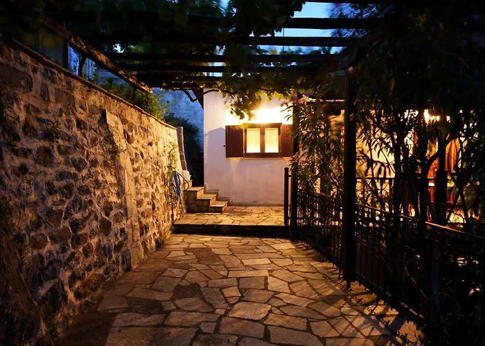 Horizon #p1, Milies Miléai