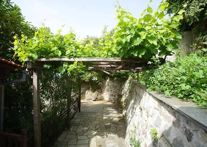 Horizon #p1, Milies Case de vacanță Miléai