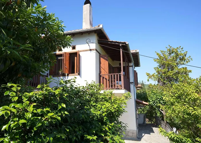 Horizon #p1, Milies Case de vacanță *