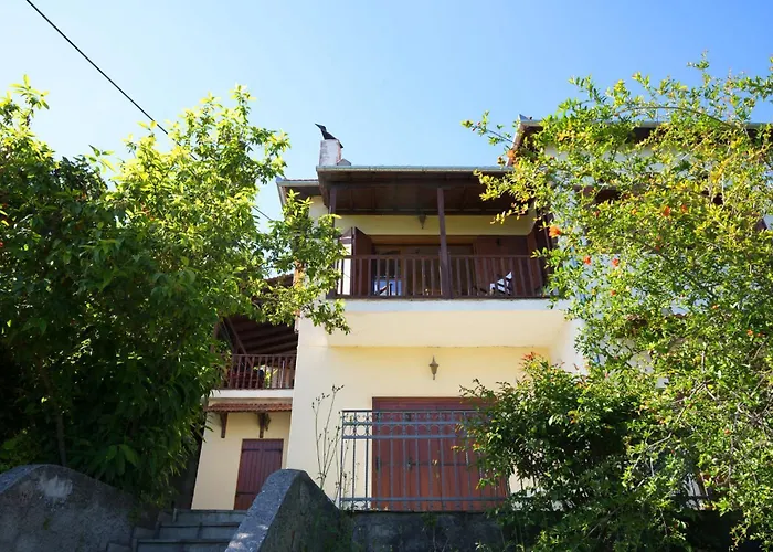 Case de vacanță Horizon #p1, Milies